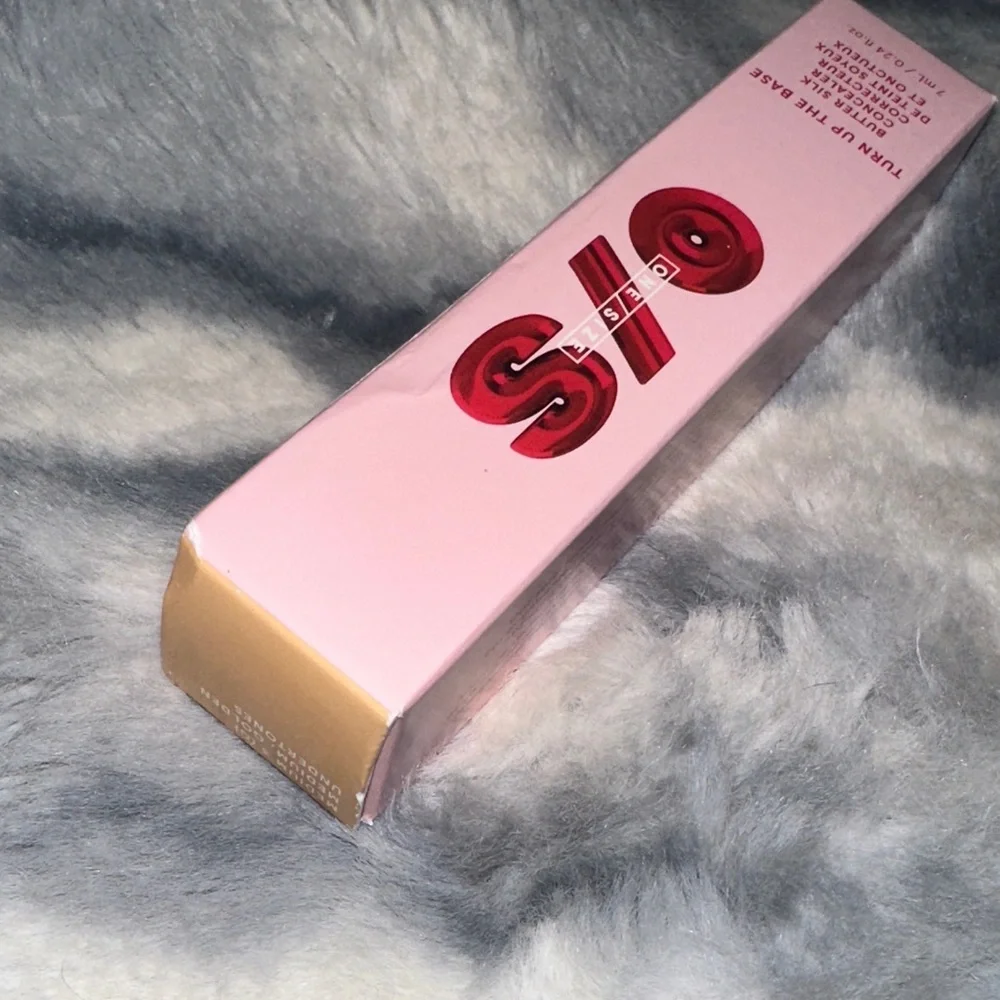 ONE/SIZE Turn Up The Base Concealer - Medium 3 (G) - NEW